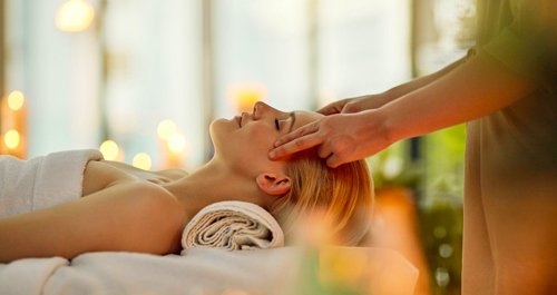 Sabai Suk Special Ritual Facial